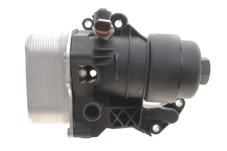 Радіатор маслянний з корпусом VW T6/ VW CRAFTER 2015- NRF 31876