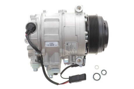 Компресор, система кондиціонування повітря NRF 320238