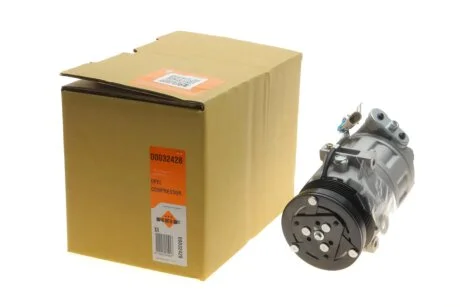 Компресор кондиціонера NRF 32428