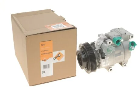 Компресор NRF 32467