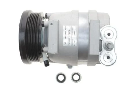 Компресор кондиціонера NRF 32484