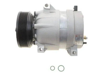 Компресор кондиціонера NRF 32872
