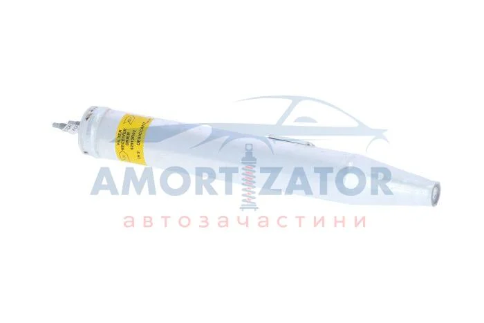 Осушувач кондиціонера KIA Sorento 2.5D 03- (вир-во) NRF 33306 (фото 1)