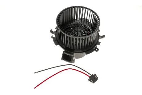 Вентилятор салону NRF 34110