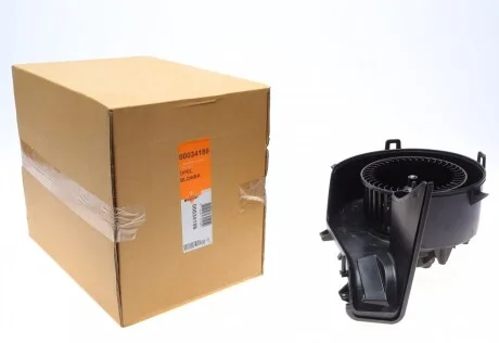 Компресор салону NRF 34186