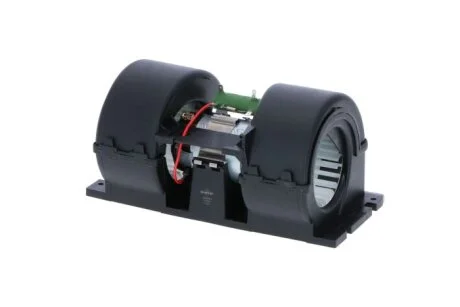 Компресор салону NRF 34200