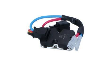 Резистор, компресор салону NRF 342023