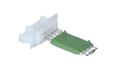 Резистор, компресор салону NRF 342095