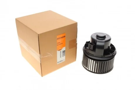 Компресор салону NRF 34248