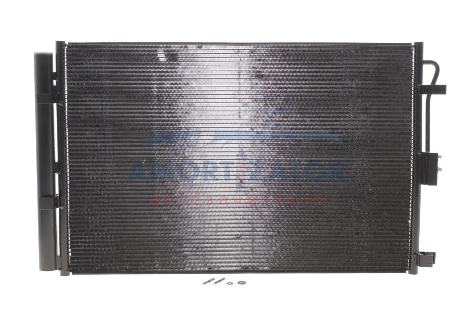 Конденсатор NRF 350015 (фото 1)