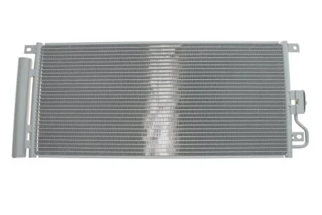 Радіатор кондиціонера NRF 350227