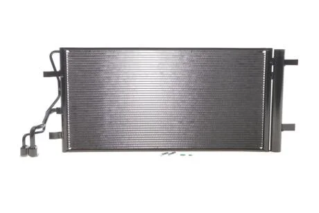 Радіатор кондиціонера NRF 350382