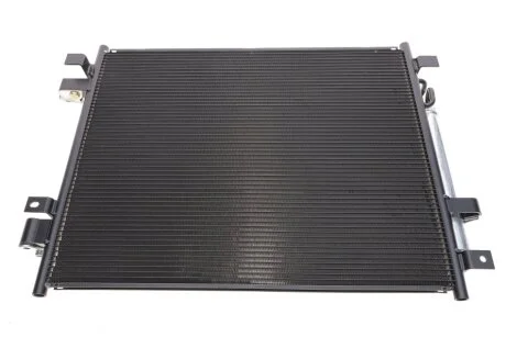 Радіатор кондиціонера NRF 350418