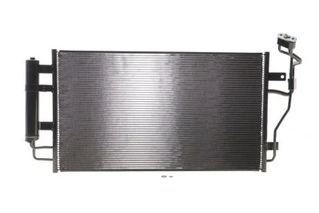 Конденсатор кондиціонера NRF 350443