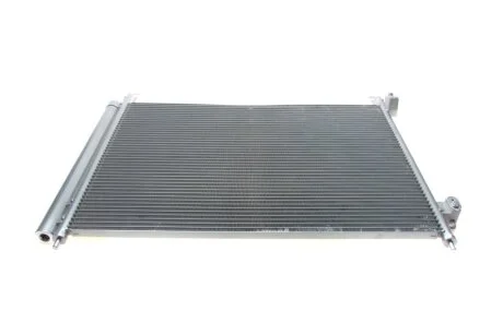 Радіатор кондиціонера NRF 350460