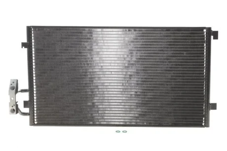 Радіатор кондиціонера NRF 350467
