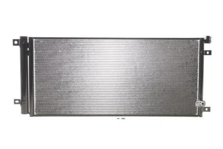 Радіатор кондиціонера NRF 350494