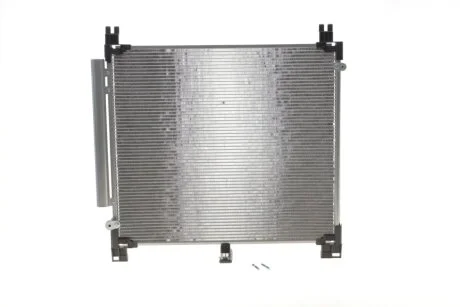 Радіатор кондиціонера NRF 350499