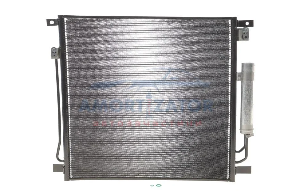 Конденсатор NRF 350502 (фото 1)