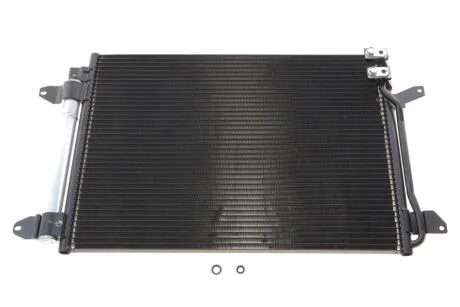 Радіатор кондиціонера NRF 350507