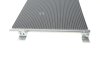 Радіатор кондиціонера NRF 350550 (фото 3)