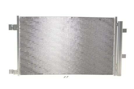 Радіатор кондиціонера NRF 350550