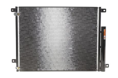 Конденсатор, система кондиціонування повітря NRF 350554