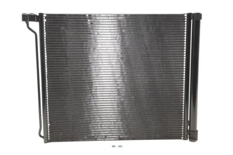 Радіатор кондиціонера NRF 350569