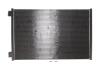 Радіатор кондиціонера NRF 350636 (фото 1)