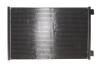 Радіатор кондиціонера NRF 350636 (фото 4)
