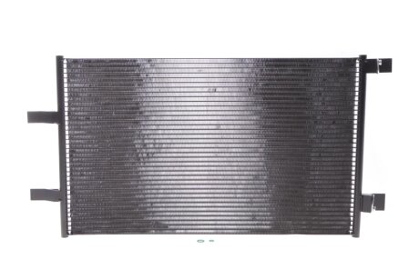 Радіатор кондиціонера NRF 350664