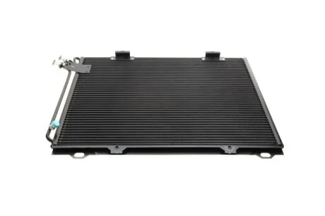Радіатор кондиціонера NRF 35228