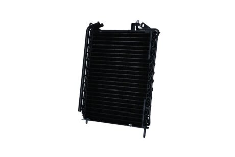 Конденсатор кондиціонера JOHN DEERE 6000 5.9D/6.8/6.8D 01.93-12.03 NRF 35370