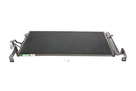 Радіатор кондиціонера NRF 35429