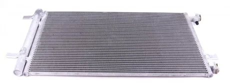 Радіатор кондиціонера NRF 35437