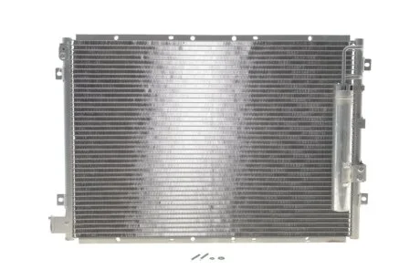 Радіатор кондиціонера NRF 35515