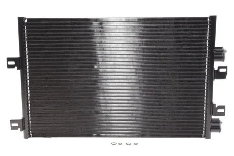 Радіатор кондиціонера NRF 35543