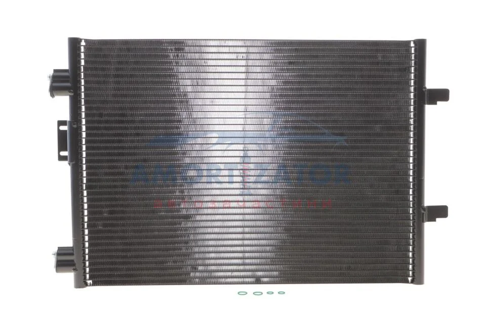 Конденсатор NRF 35544 (фото 1)