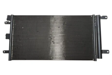Радіатор кондиціонера NRF 35752
