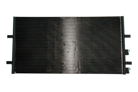 Радіатор кондиціонера NRF 35846