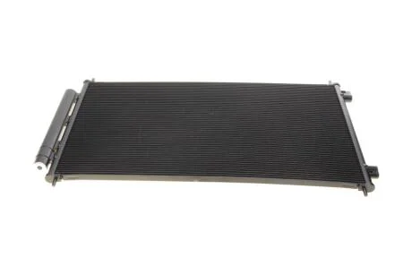 Радіатор кондиціонера NRF 35864