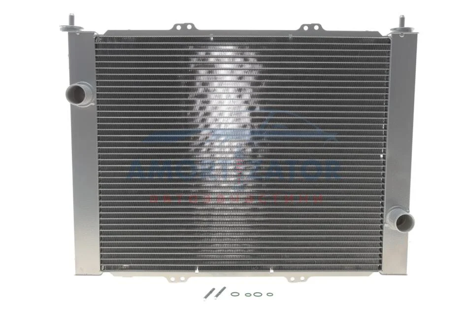 Конденсатор NRF 35887 (фото 1)