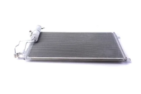 Радіатор кондиціонера NRF 35974
