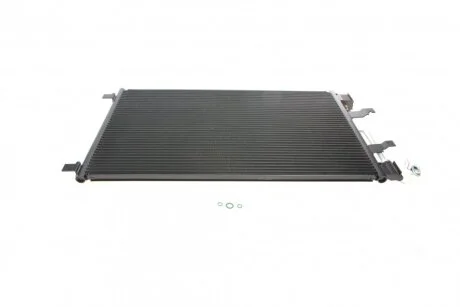 Радіатор кондиціонера NRF 35975