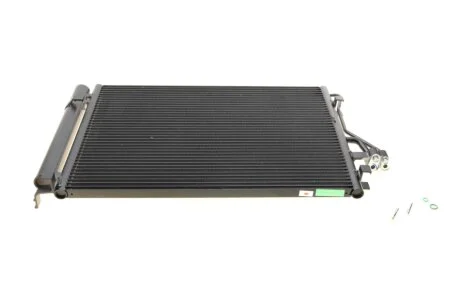 Радіатор кондиціонера NRF 35999