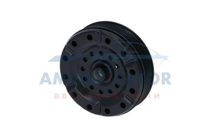 Муфта компресора кондиціонера NRF 380055 (фото 1)