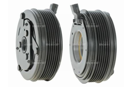 Електромагнітна муфта, компресор кондиціонера NRF 380084
