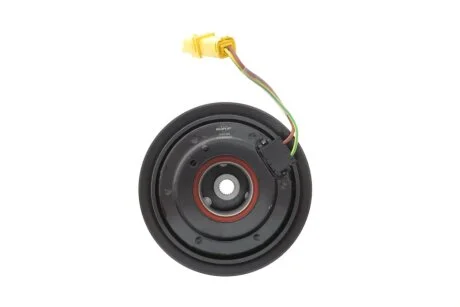 Муфта компрессора кондиционера NRF 380154