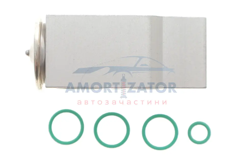 Клапан розширювальний NRF 38498 (фото 1)