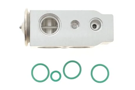 Клапан кондиціонера NRF 38504